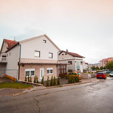 Apartman Lucija Livno Luaran gambar