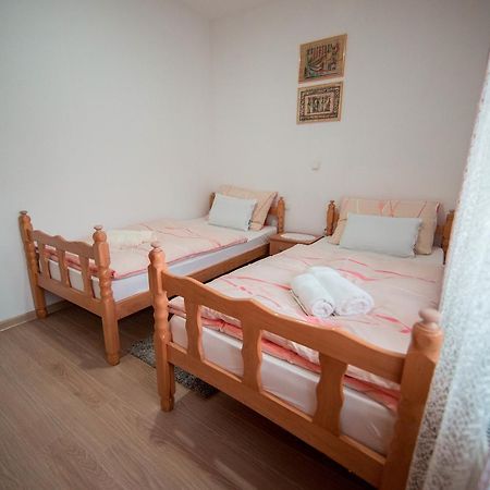 Apartman Lucija Apartment Livno Luaran gambar