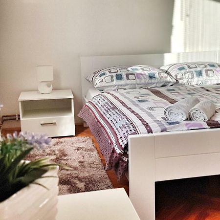 Apartman Lucija Livno Luaran gambar