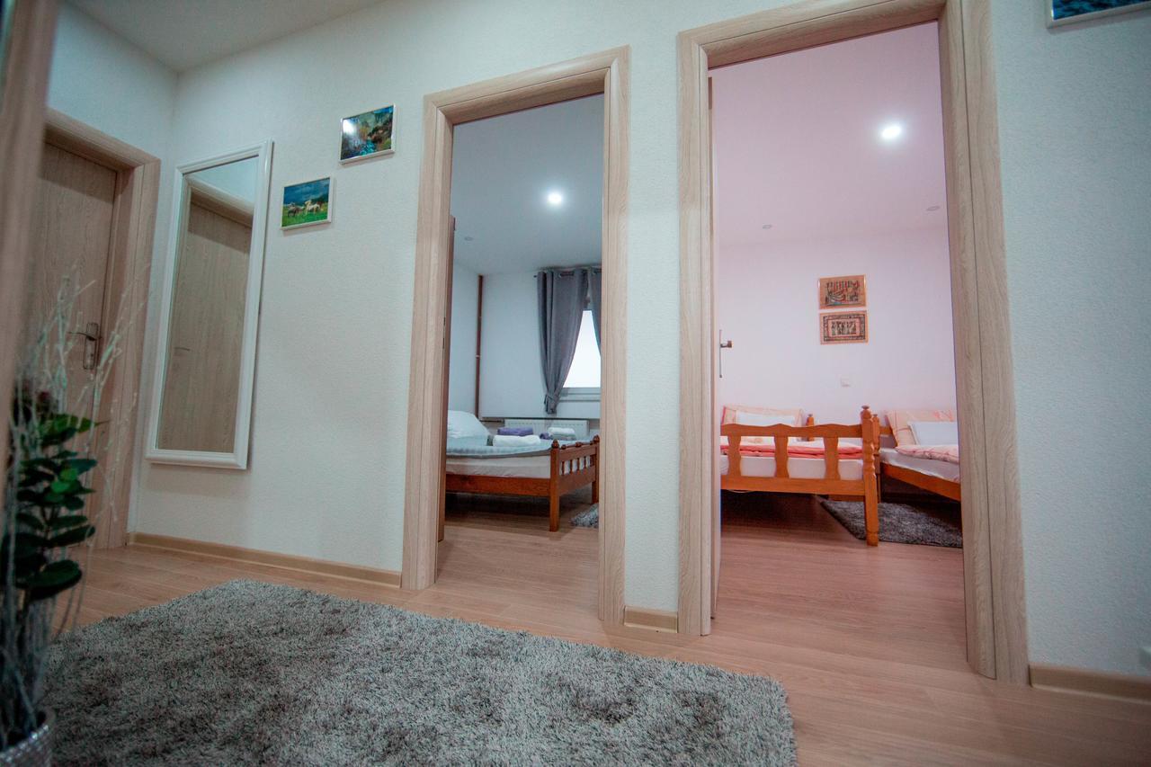 Apartman Lucija Apartment Livno Luaran gambar