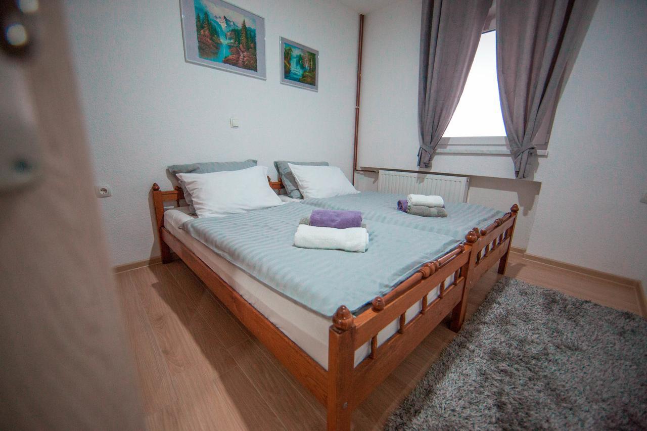 Apartman Lucija Apartment Livno Luaran gambar