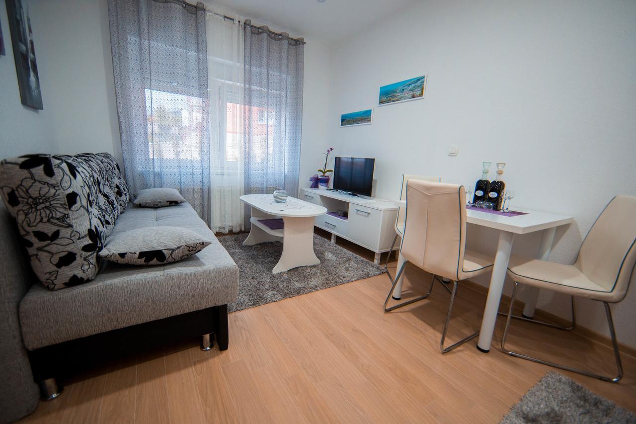 Apartman Lucija Apartment Livno Luaran gambar