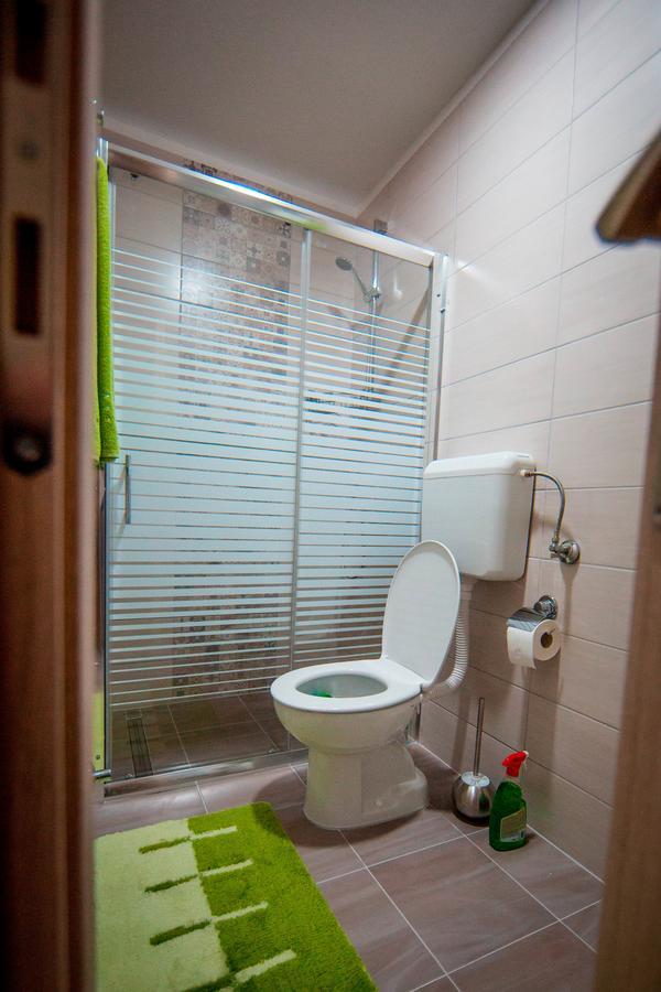 Apartman Lucija Apartment Livno Luaran gambar