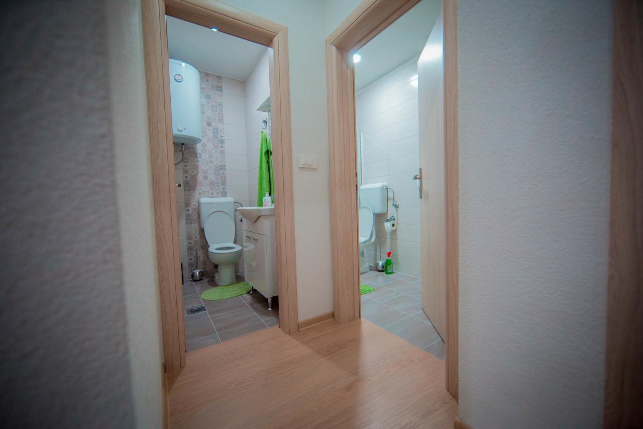 Apartman Lucija Apartment Livno Luaran gambar