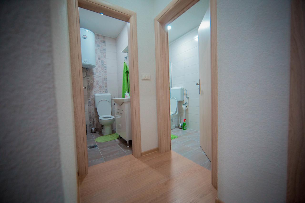 Apartman Lucija Livno Luaran gambar