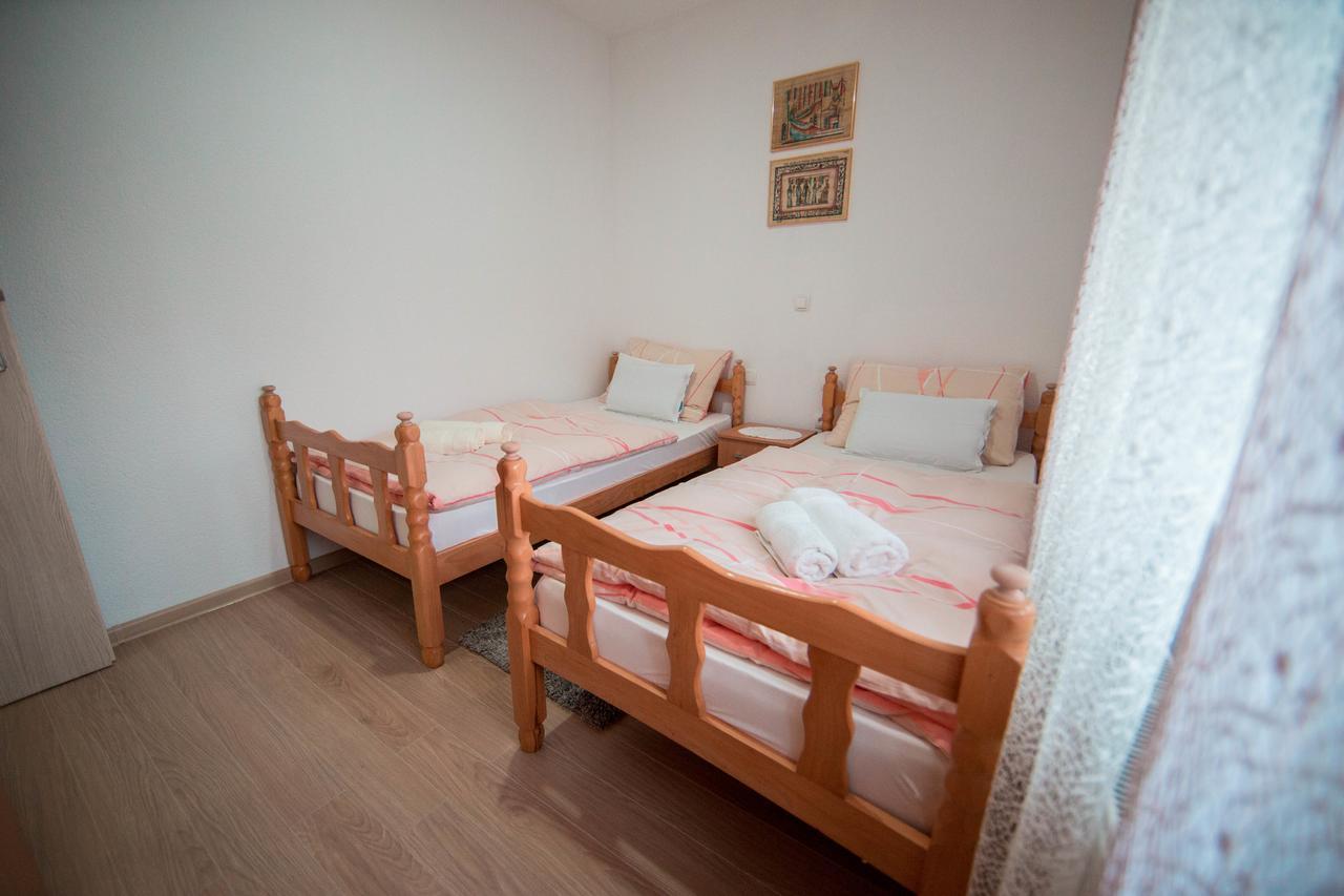 Apartman Lucija Apartment Livno Luaran gambar