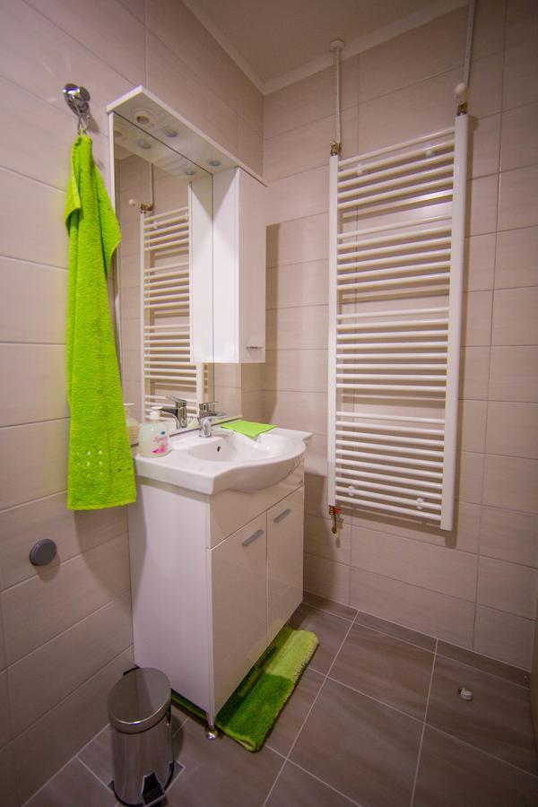 Apartman Lucija Apartment Livno Luaran gambar