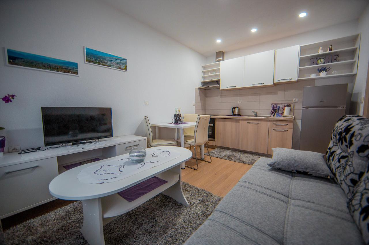 Apartman Lucija Apartment Livno Luaran gambar