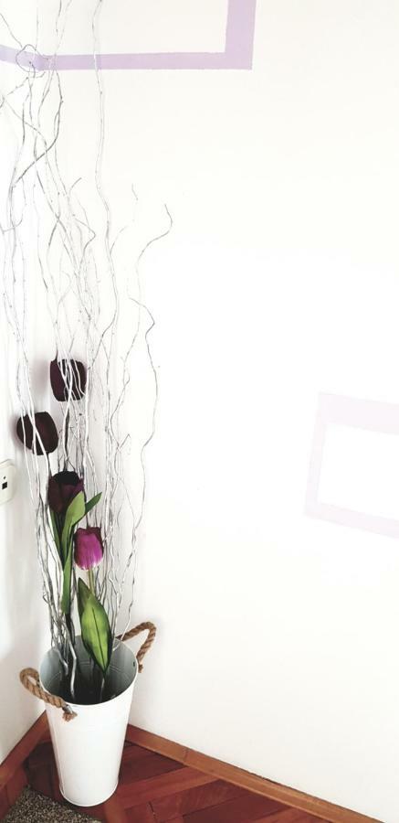 Apartman Lucija Livno Luaran gambar
