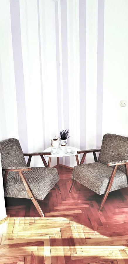 Apartman Lucija Livno Luaran gambar