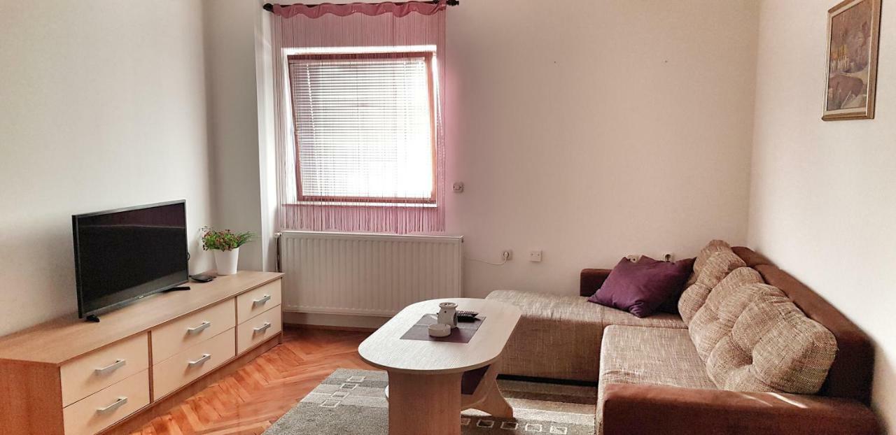 Apartman Lucija Apartment Livno Luaran gambar