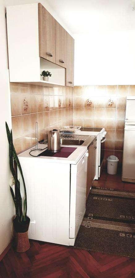 Apartman Lucija Apartment Livno Luaran gambar