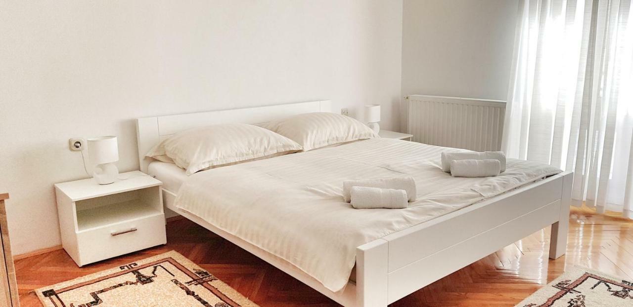Apartman Lucija Livno Luaran gambar