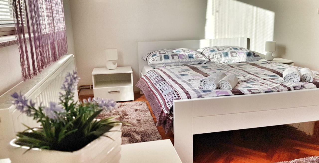 Apartman Lucija Livno Luaran gambar