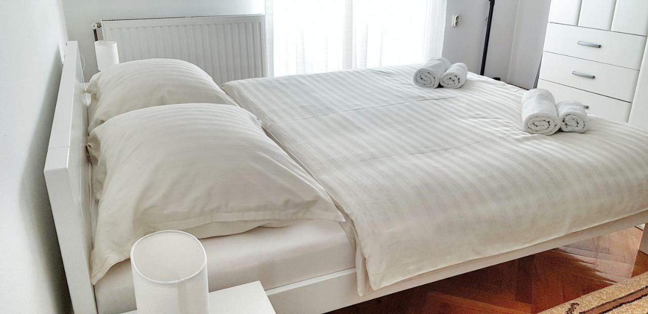 Apartman Lucija Livno Luaran gambar