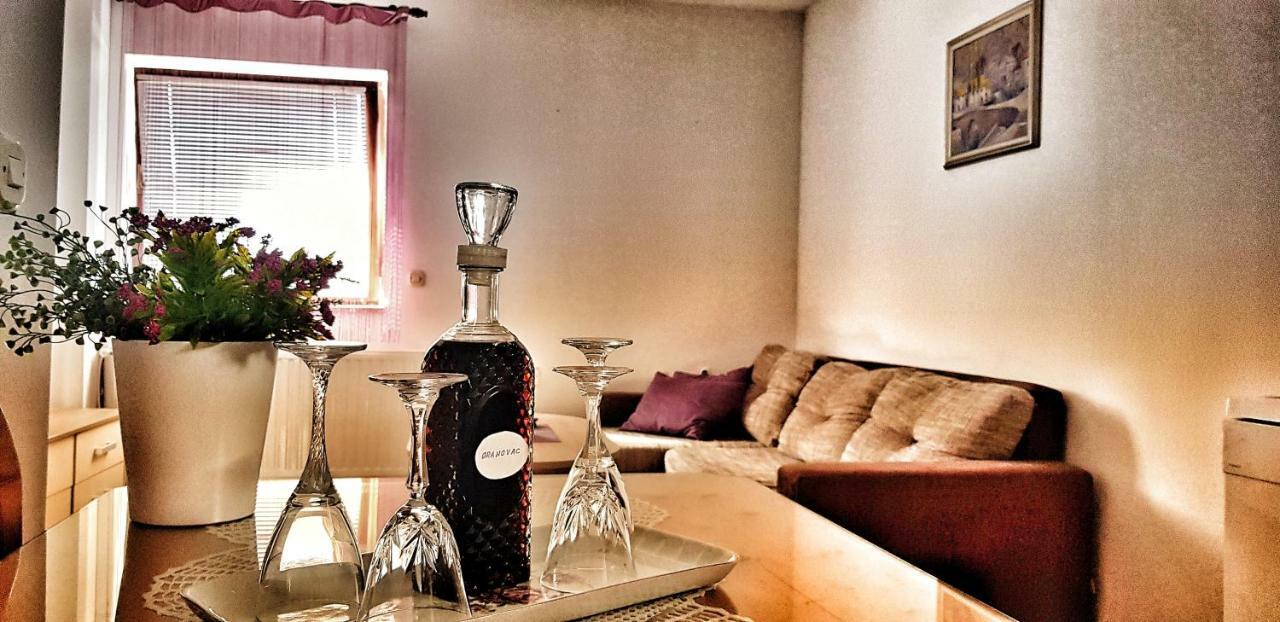 Apartman Lucija Livno Luaran gambar