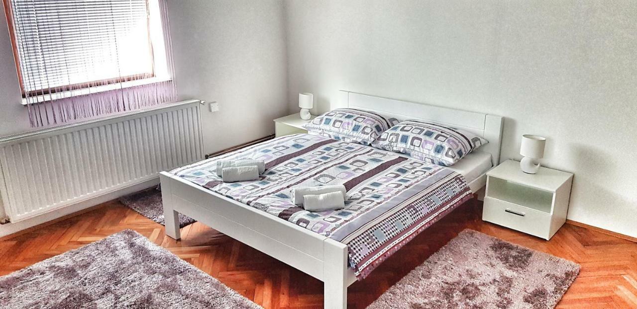 Apartman Lucija Apartment Livno Luaran gambar