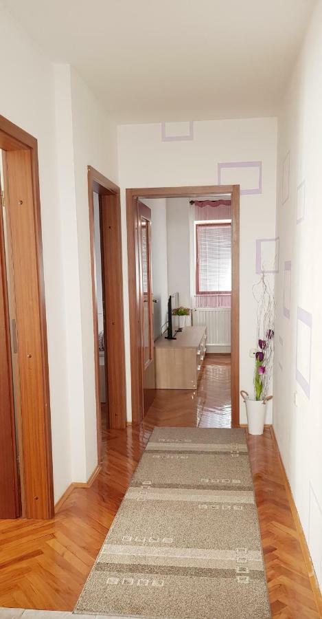 Apartman Lucija Apartment Livno Luaran gambar